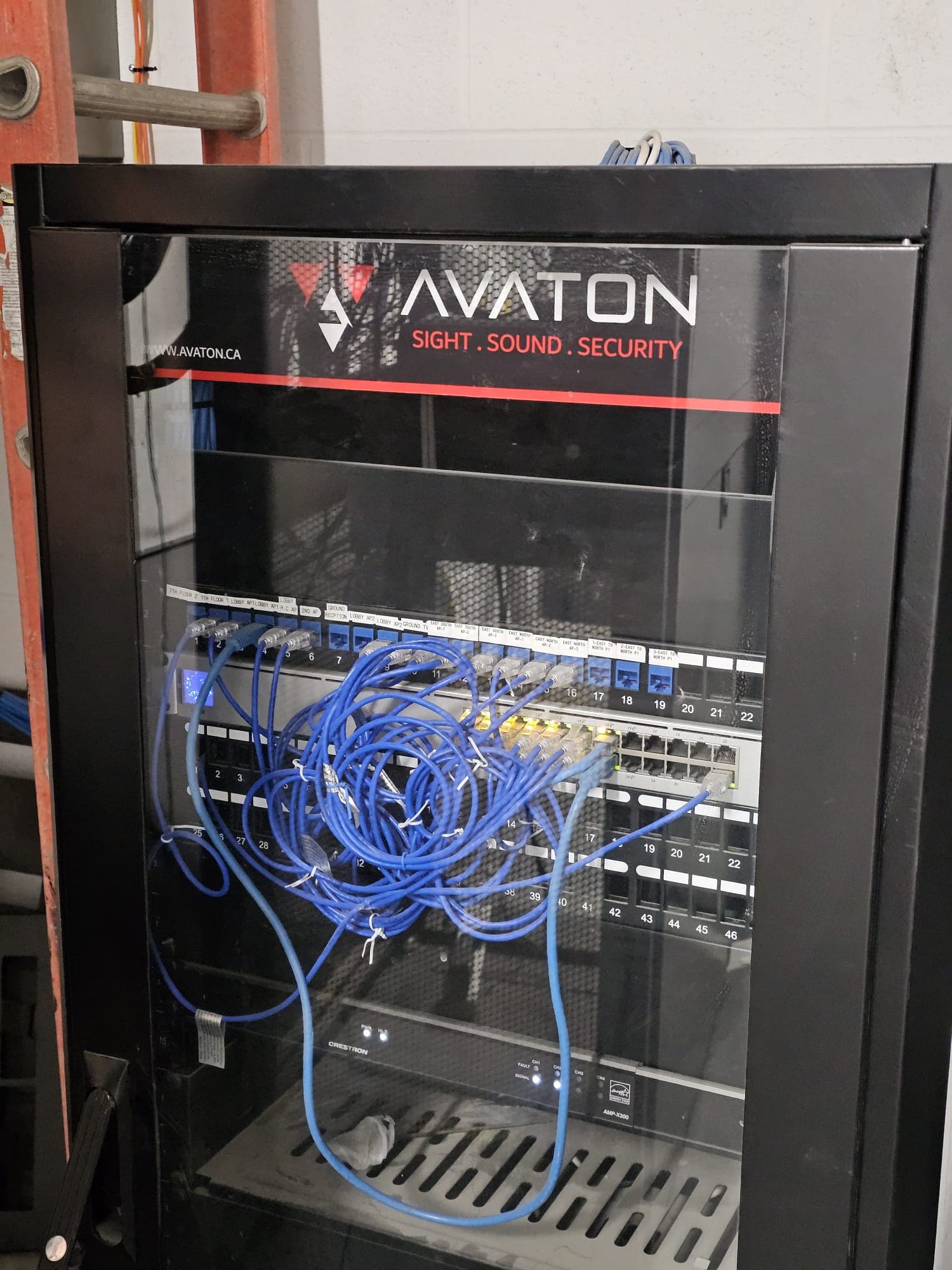 Kamloops tech campus